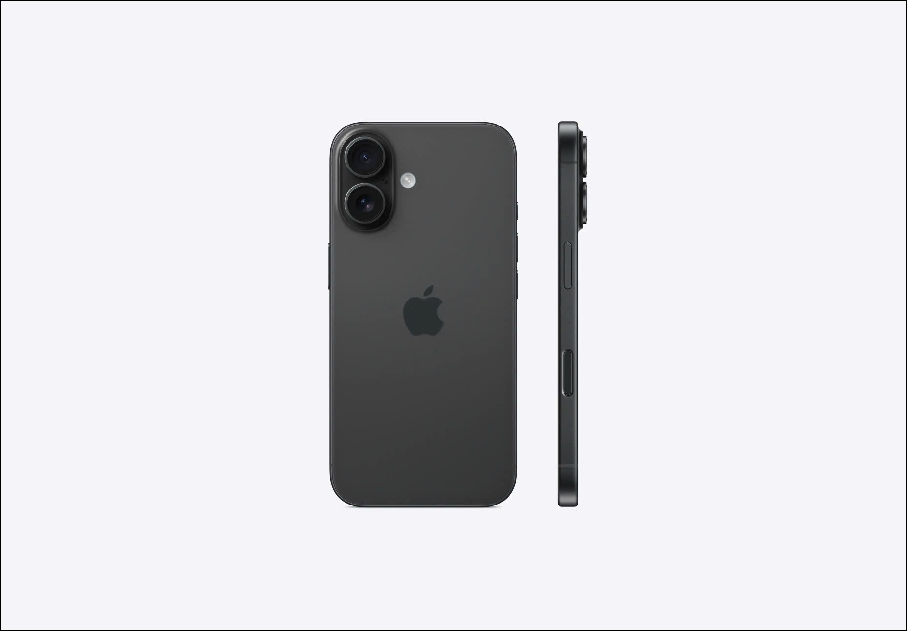 iPhone 16 được hỗ trợ Wi-Fi 7 nhanh, ổn định hơn iPhone 16 được hỗ trợ Wi-Fi 7 nhanh, ổn định hơn