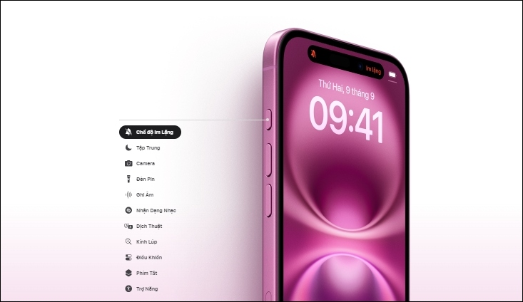 Bạn có thể nâng cấp lên iPhone 16 tùy vào nhu cầu và điều kiện kinh tế Bạn có thể nâng cấp lên iPhone 16 tùy vào nhu cầu và điều kiện kinh tế