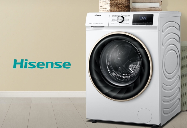 Hisense là một trong những thương hiệu điện tử hàng đầu thế giới