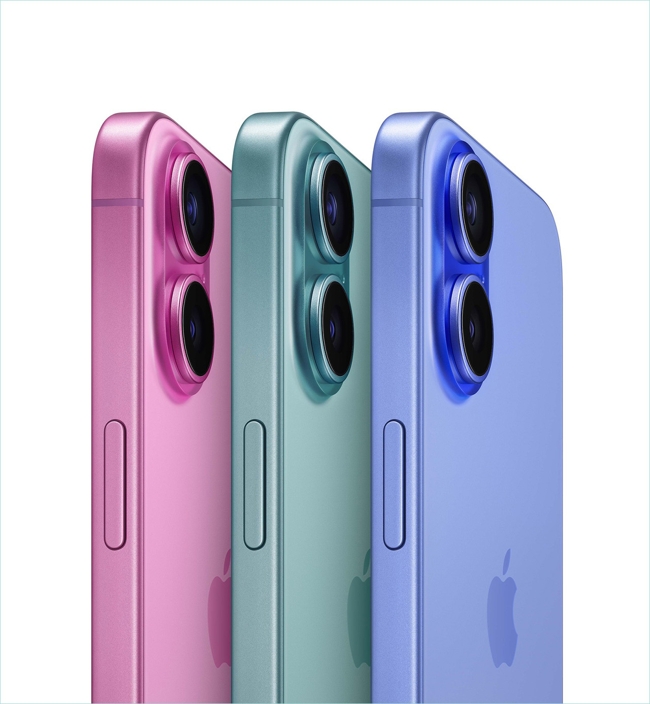 Camera trên iPhone 16 Plus và iPhone 15 Plus không có quá nhiều khác biệt