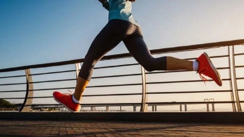 Tập thể dục mỗi ngày giúp gan hoạt động hiệu quả hơn