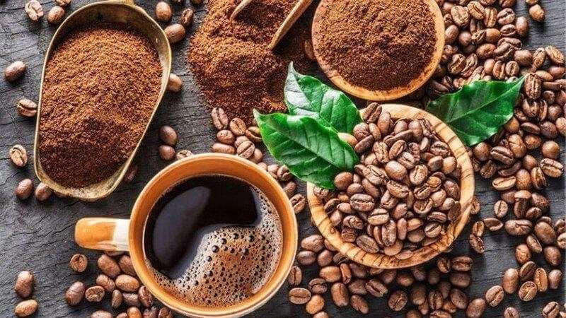 Cà phê được đánh giá là thực phẩm hỗ trợ giảm men gan