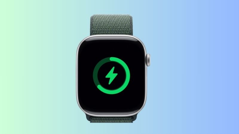 Apple Watch Series 10 có thể dùng liên tục 18 tiếng Apple Watch Series 10 có thể dùng liên tục 18 tiếng