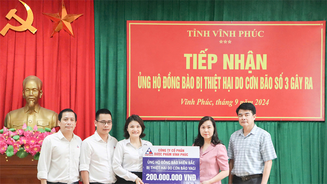 Cách chuyển tiền vào tài khoản Mặt trận Tổ quốc Việt Nam
