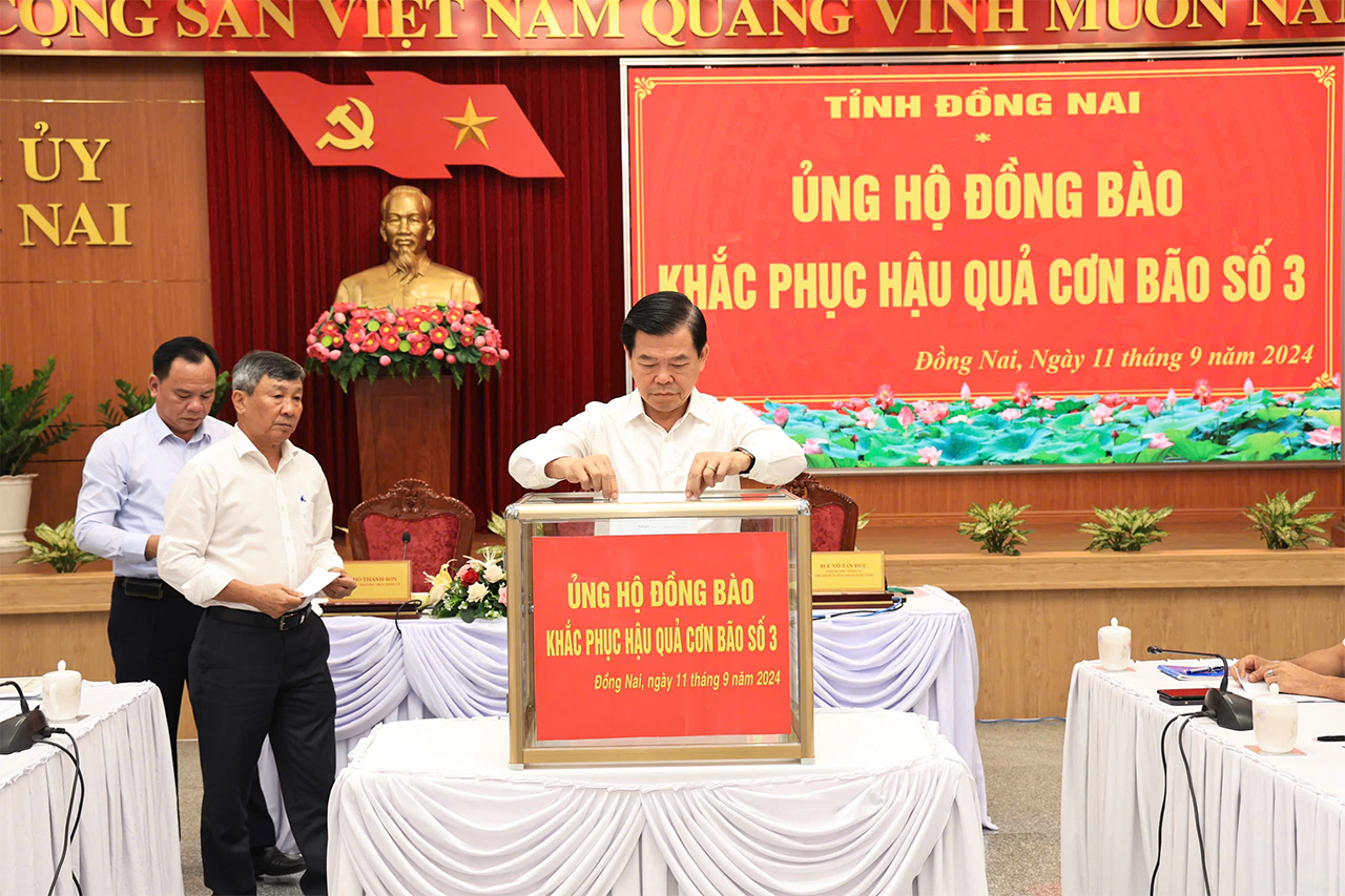 Cảnh giác tài khoản giả mạo MTTQ Việt Nam
