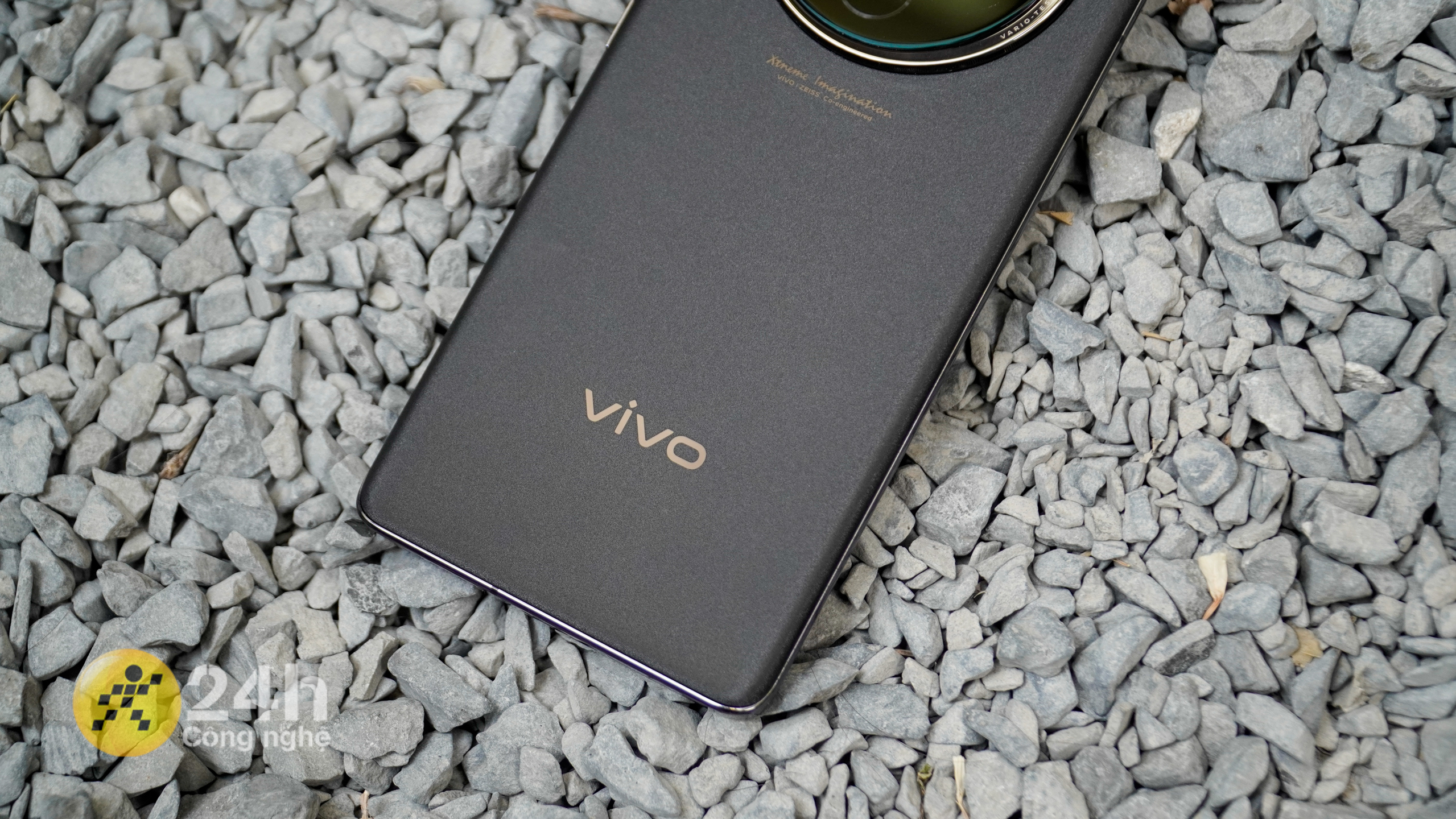 Vivo X200 series