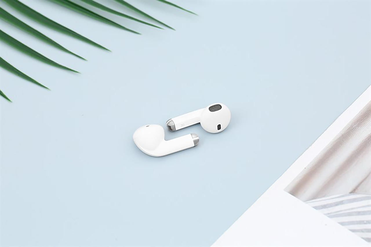 Tai nghe Bluetooth True Wireless AVA+ Go P210 Tai nghe Bluetooth True Wireless AVA+ Go P210