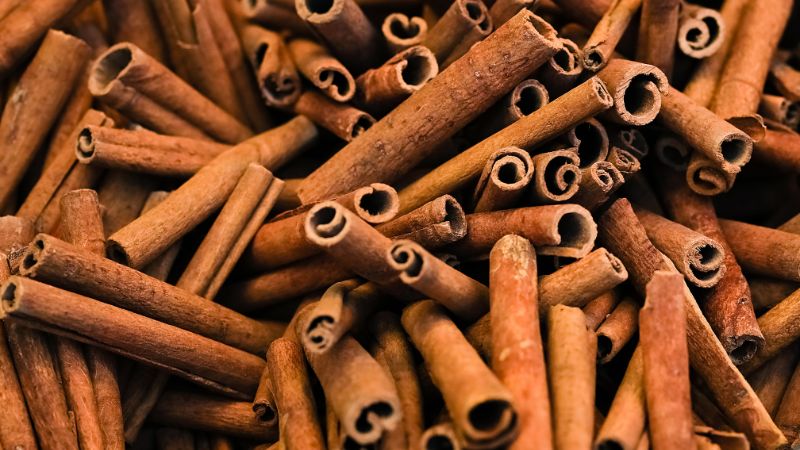 Quế đem đến nhiều tác dụng có lợi cho cơ thể