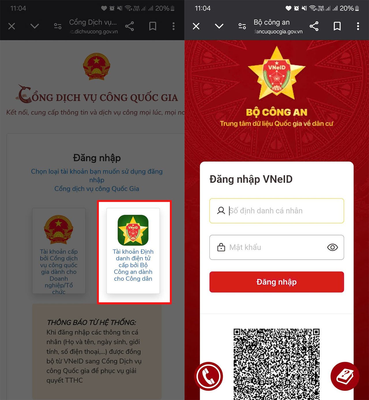 Cách đăng ký bảo hiểm thất nghiệp online Cách đăng ký bảo hiểm thất nghiệp online