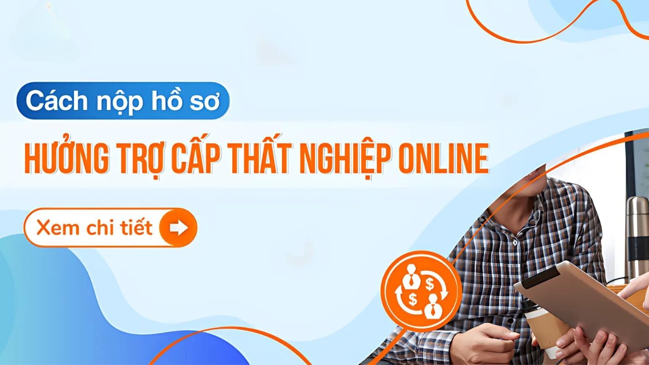 Cách đăng ký bảo hiểm thất nghiệp online Cách đăng ký bảo hiểm thất nghiệp online