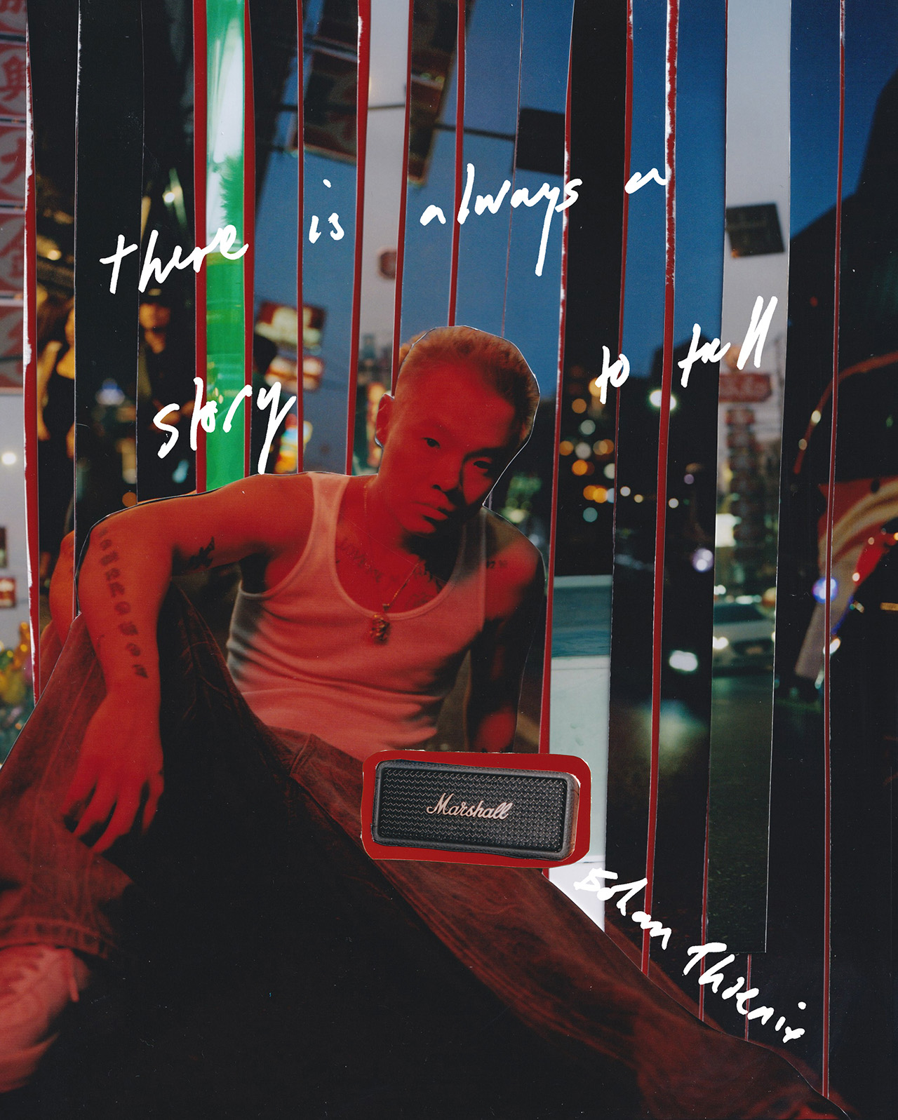 Marshall Emberton III có khả năng kháng nước và bụi chuẩn IP67