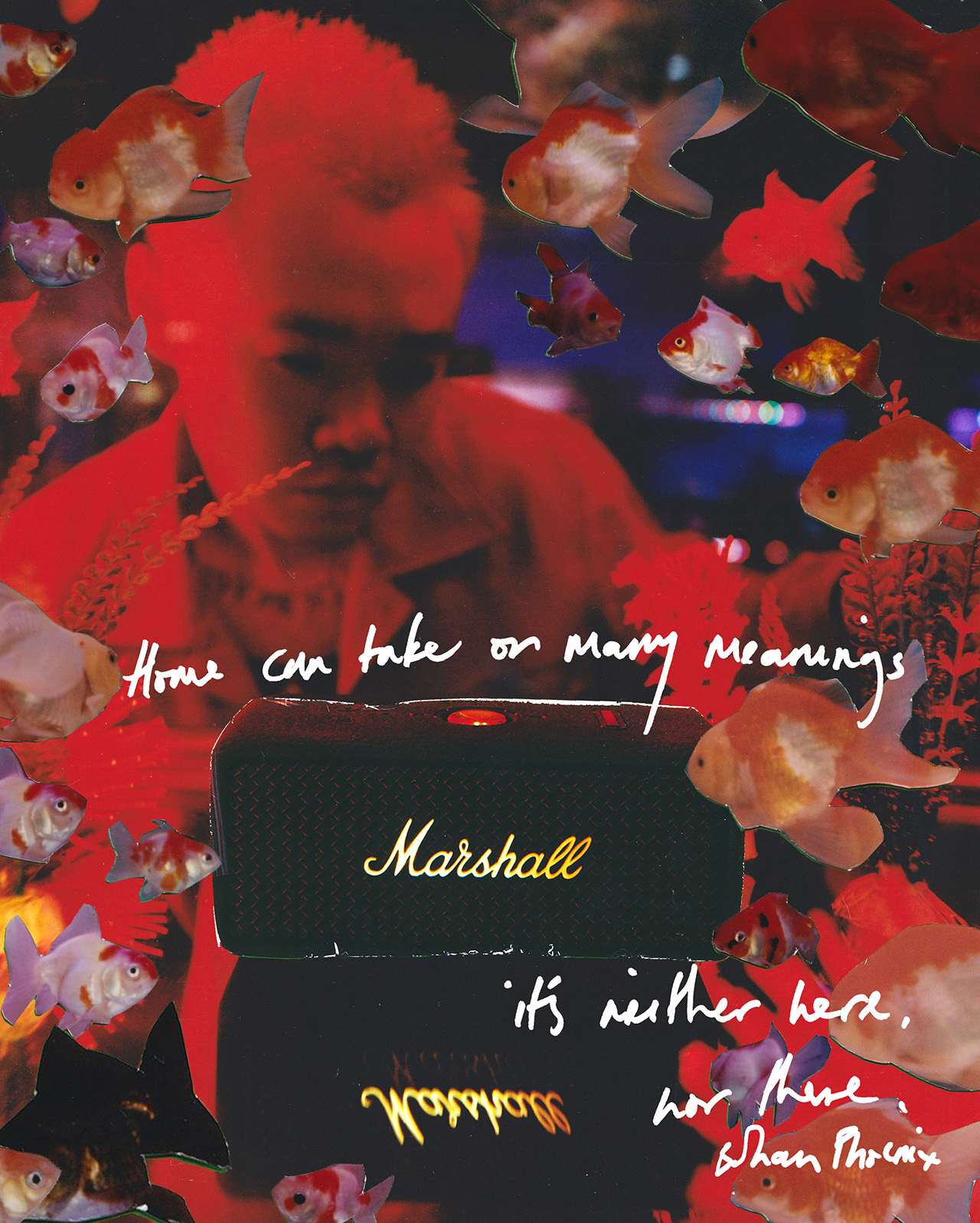 Các dải âm của Marshall Emberton III có thể đáp ứng được nhiều máu sắc âm nhạc khác nhau