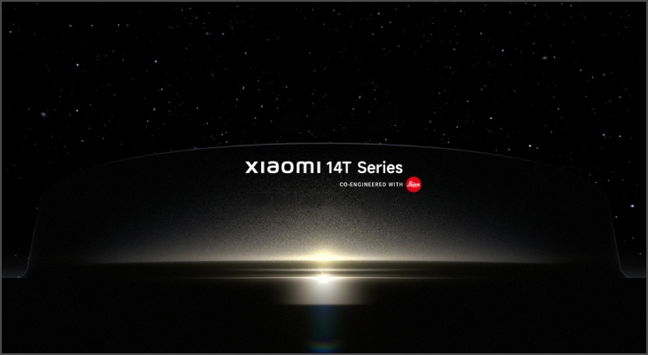 Giá bán của điện thoại Xiaomi Series sẽ được công bố vào ngày ra mắt