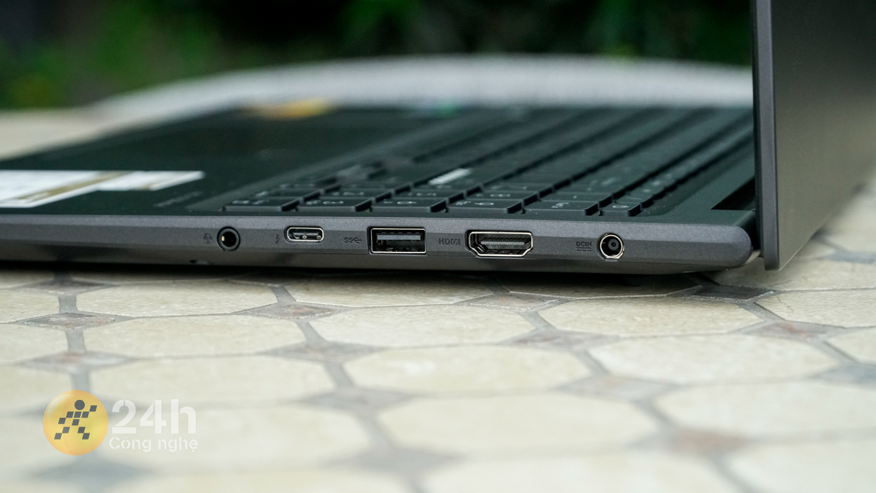 ASUS Gaming Vivobook K3605ZF hoàn hảo cho cả game thủ và người dùng sáng tạo ASUS Gaming Vivobook K3605ZF hoàn hảo cho cả game thủ và người dùng sáng tạo