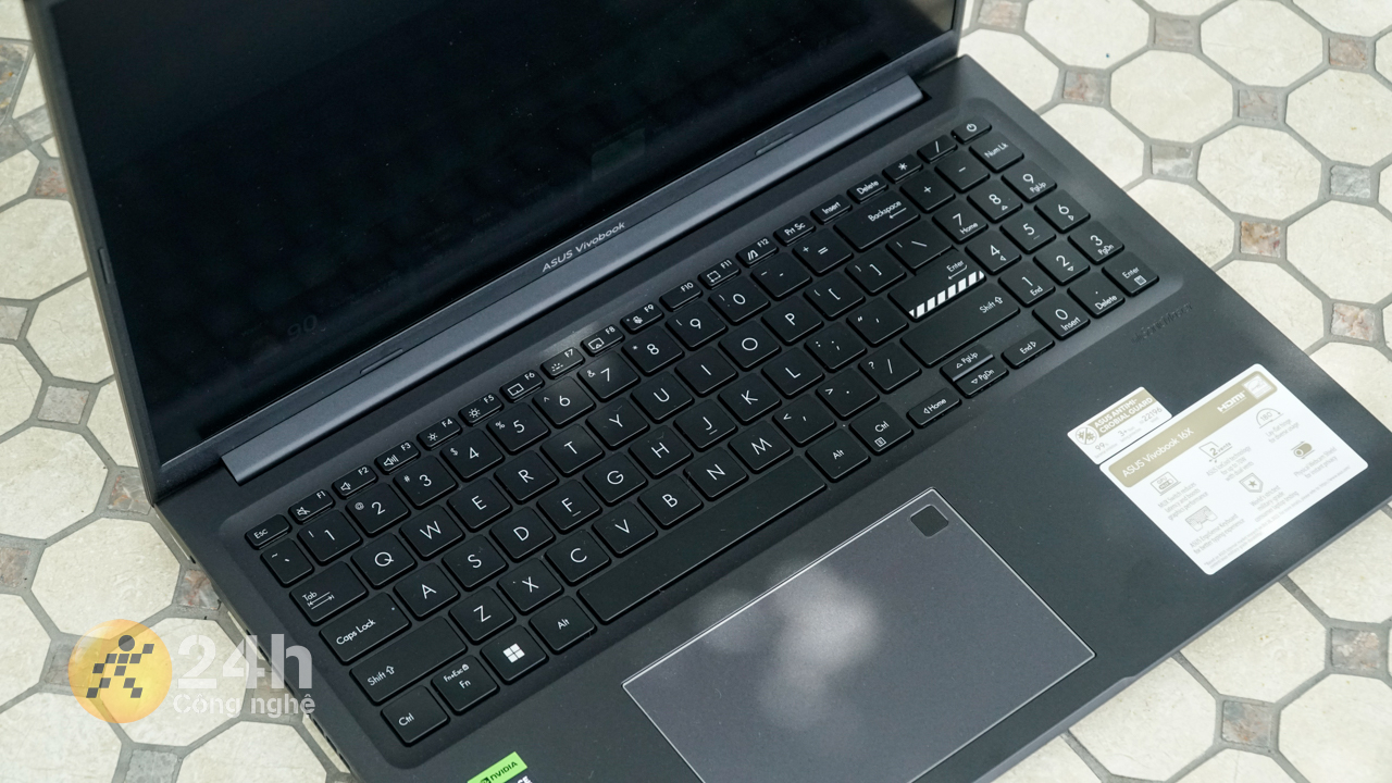 ASUS Gaming Vivobook K3605ZF hoàn hảo cho cả game thủ và người dùng sáng tạo ASUS Gaming Vivobook K3605ZF hoàn hảo cho cả game thủ và người dùng sáng tạo