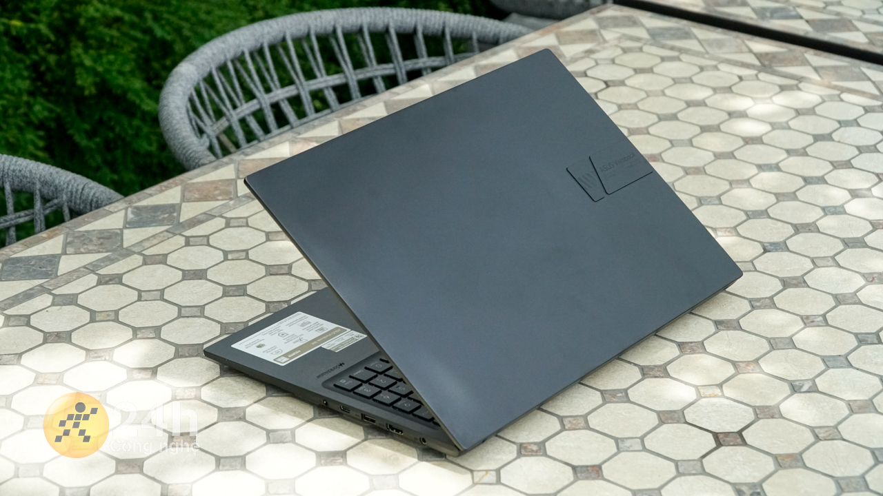 ASUS Gaming Vivobook K3605ZF hoàn hảo cho cả game thủ và người dùng sáng tạo ASUS Gaming Vivobook K3605ZF hoàn hảo cho cả game thủ và người dùng sáng tạo