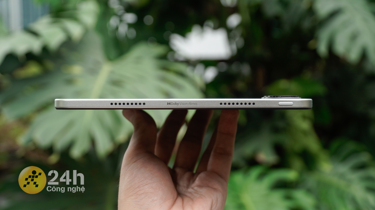 Bùng nổ trải nghiệm giải trí trên máy tính bảng tầm trung với Redmi Pad Pro Bùng nổ trải nghiệm giải trí trên máy tính bảng tầm trung với Redmi Pad Pro