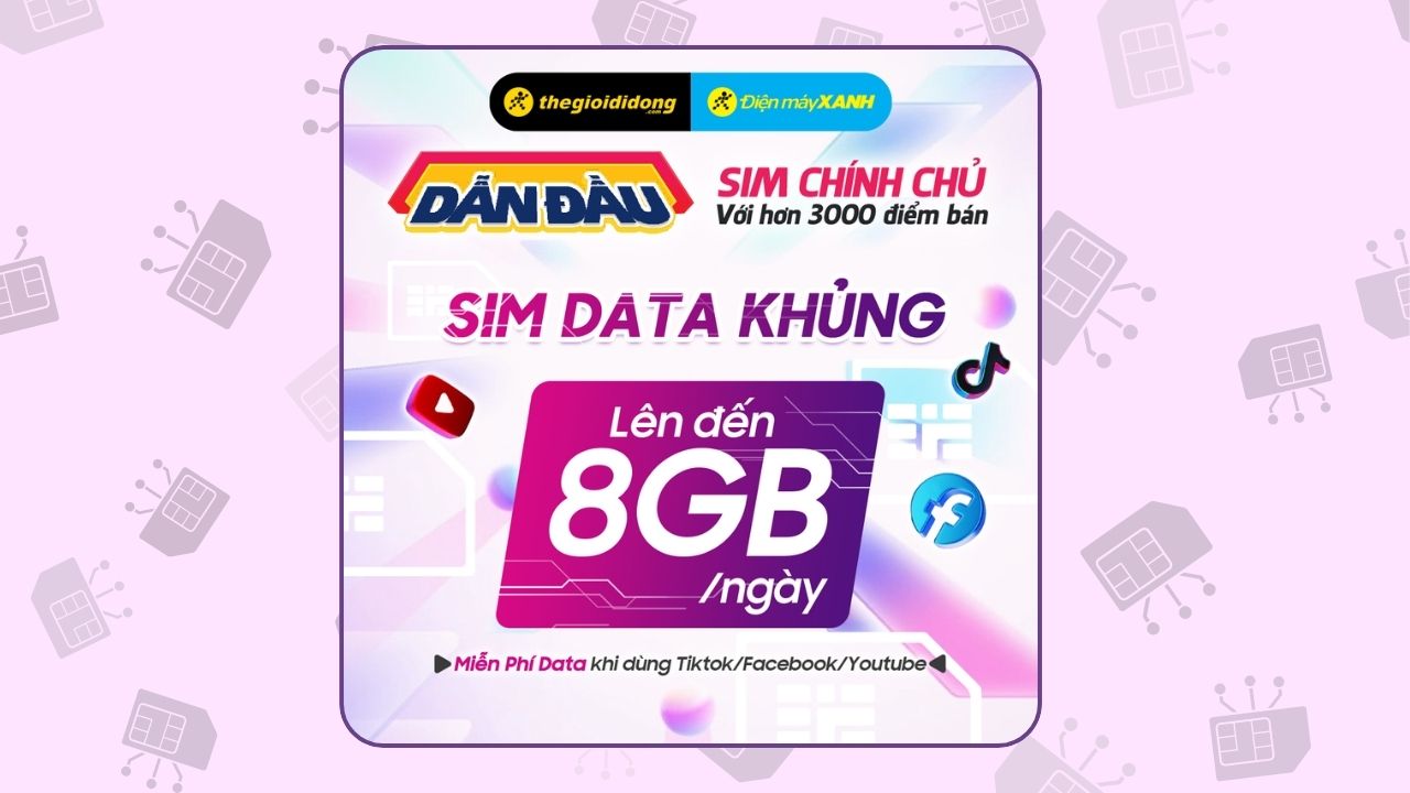4 Chiếc Sim Này Sẽ 4 Chiếc Sim Này Sẽ