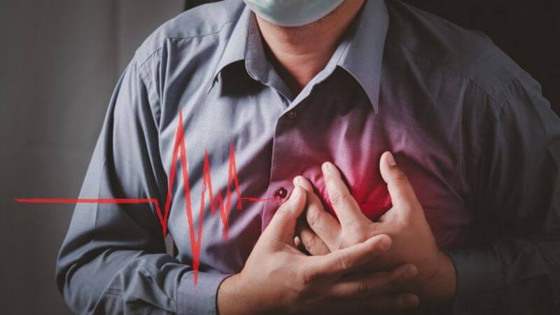 Rối loạn nhịp tim (gọi là loạn nhịp tim) là tình trạng nhịp tim bất thường