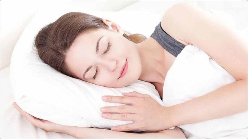 Ngủ đủ giấc là yếu tố quan trọng cho sức khỏe tim mạch