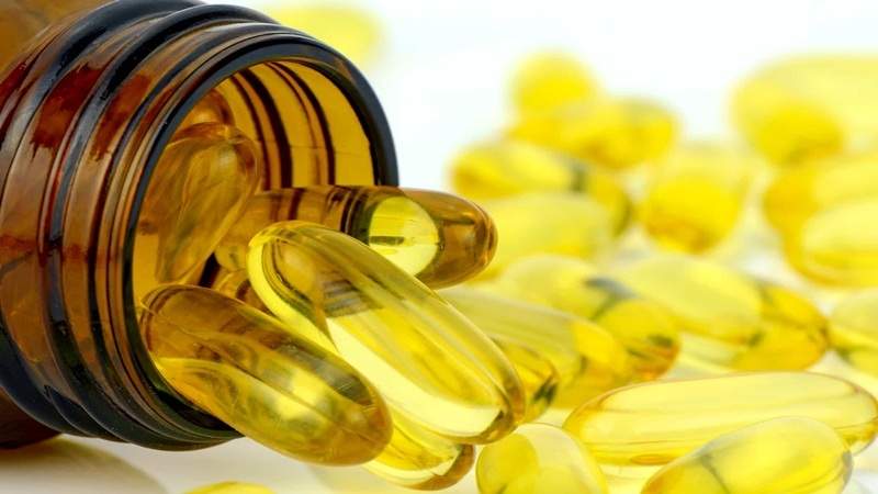 Nên tạm ngưng sử dụng vitamin E ngay khi phát hiện tình trạng quá liều