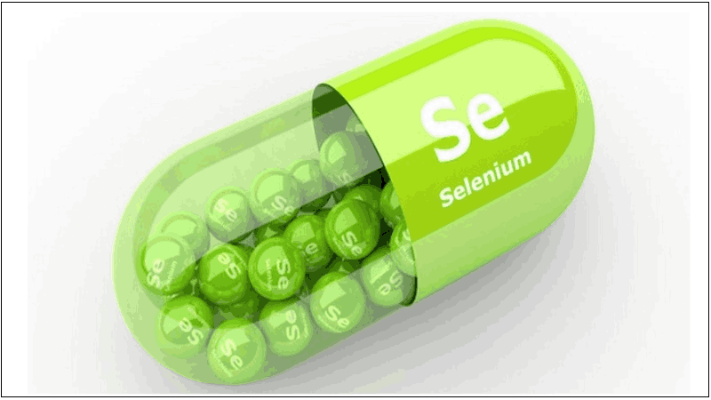 Sử dụng vitamin D cùng selen có thể làm giảm tình trạng xơ vữa động mạch Sử dụng vitamin D cùng selen có thể làm giảm tình trạng xơ vữa động mạch