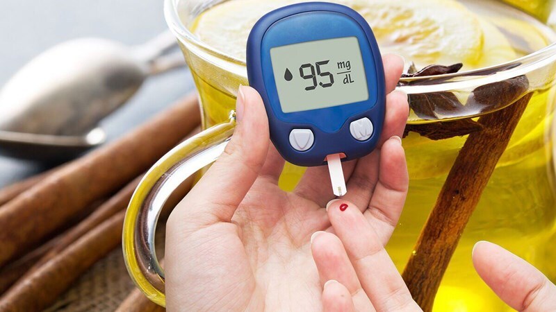 Sử dụng cây ké đầu ngựa giúp bệnh nhân tiểu đường kiểm soát đường huyết