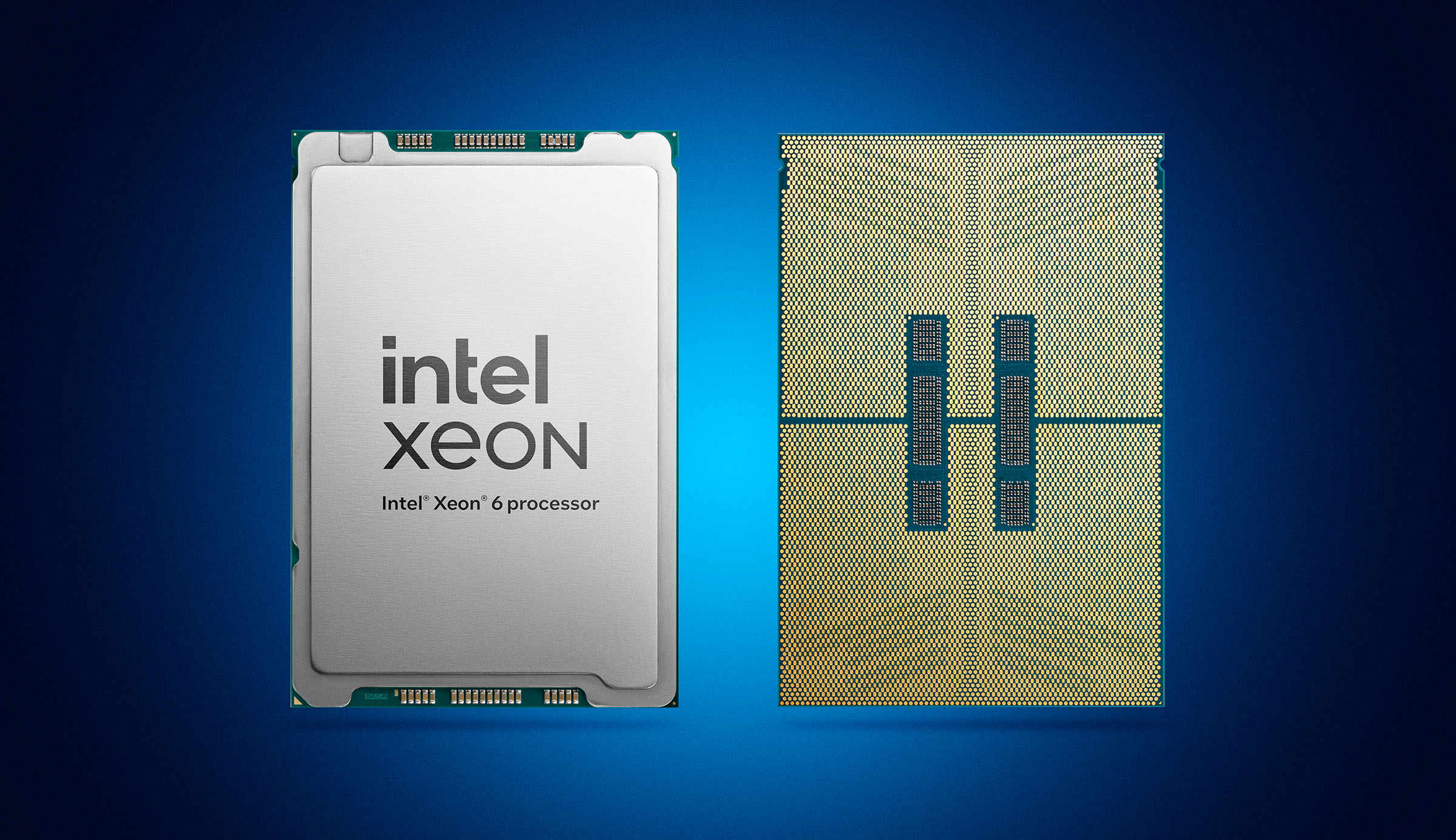 Xeon 6