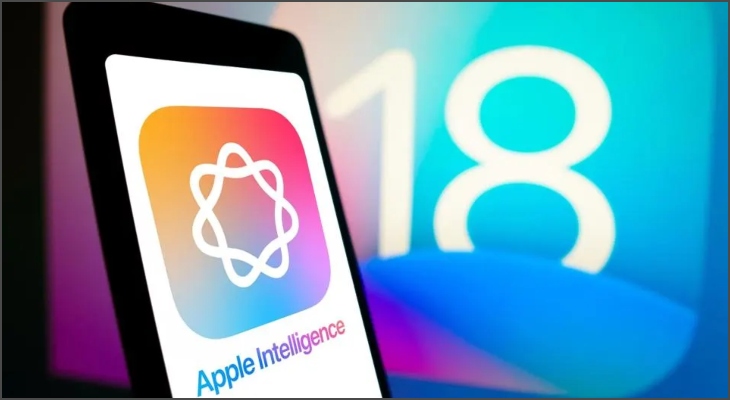 Apple Intelligence hoàn toàn bảo mật dữ liệu của người dùng