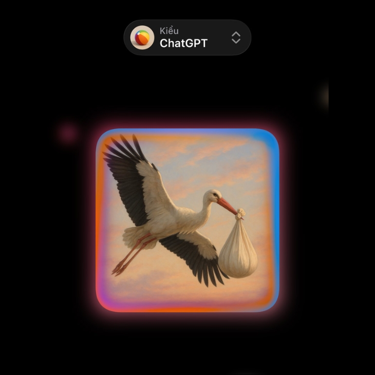 Image Playground giúp các iFan sáng tạo hình ảnh đầy thú vị để có thể giao tiếp và thể hiện cá tính