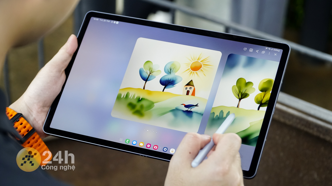 Tab S10 Plus Tab S10 Plus