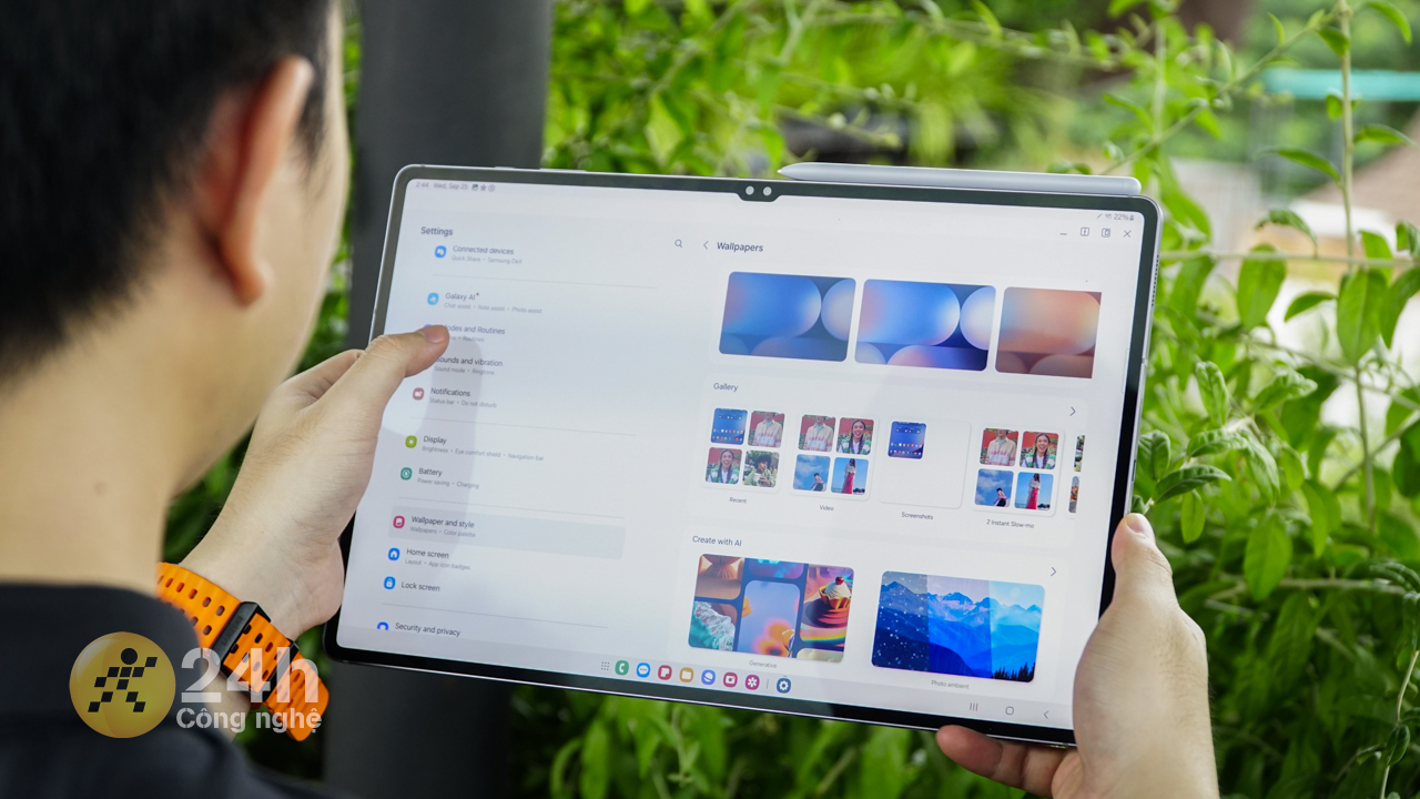 Tab S10 Ultra Tab S10 Ultra