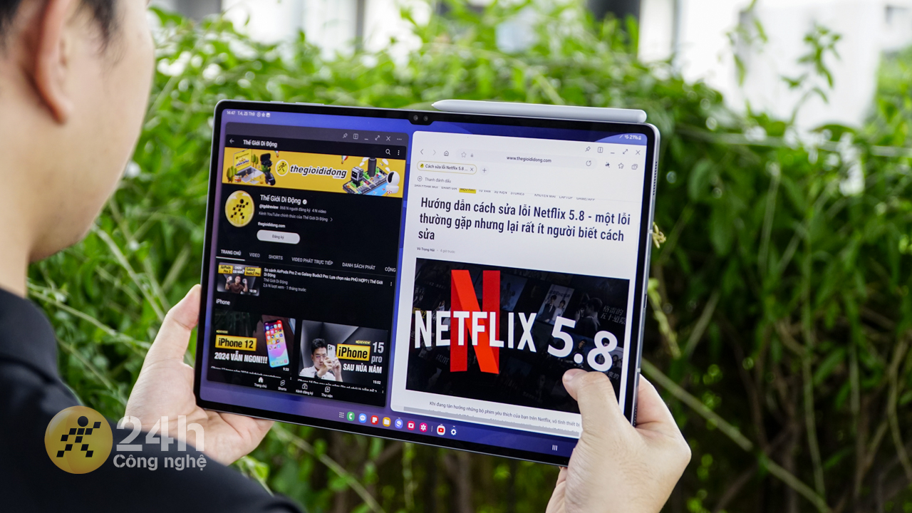 đa nhiệm đa nhiệm