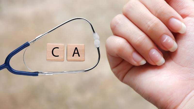 Thiếu canxi máu xảy ra khi nồng độ canxi trong máu quá thấp