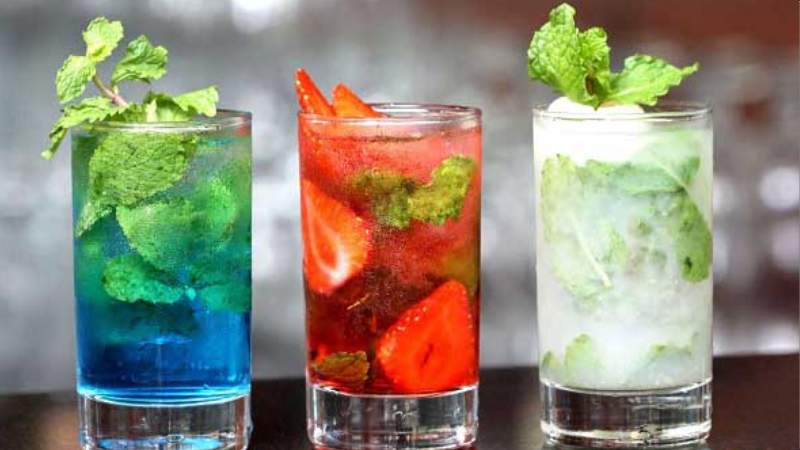 Giảm tiêu thụ soda và nước ngọt có gas giúp duy trì sức khỏe xương