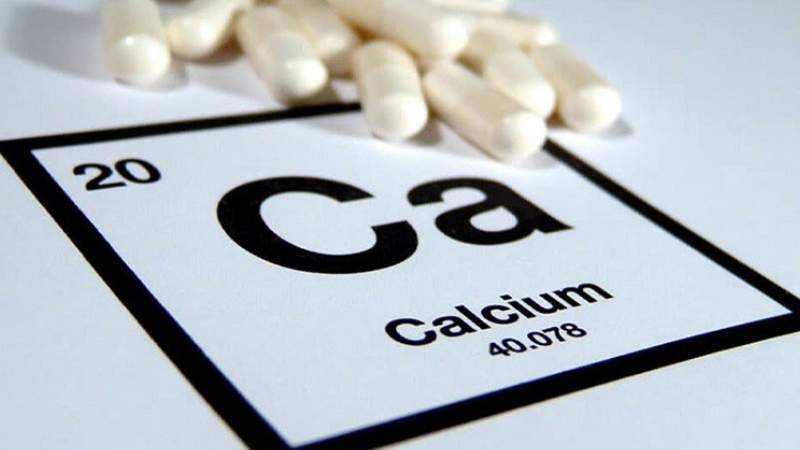 Canxi giúp ngăn ngừa ung thư, loãng xương, giảm nguy cơ sỏi thận,...