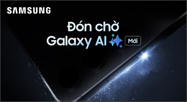 Samsung đã cho trình làng Galaxy S24 FE và máy tính bảng thuộc dòng Galaxy Tab S10+/Tab S10 Ultra
