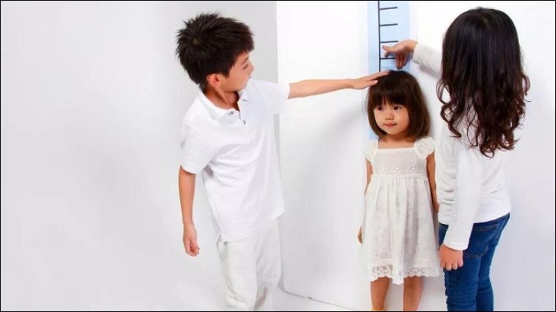 Bổ sung nước không hợp lý có thể làm cho trẻ bị suy dinh dưỡng