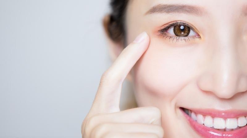  Vitamin E giúp làm giảm các vấn đề về mắt