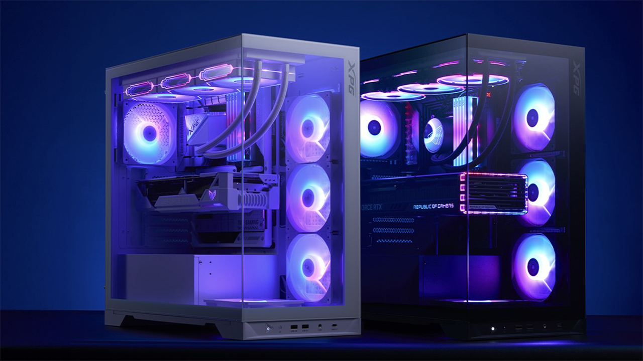 Gaming Gaming