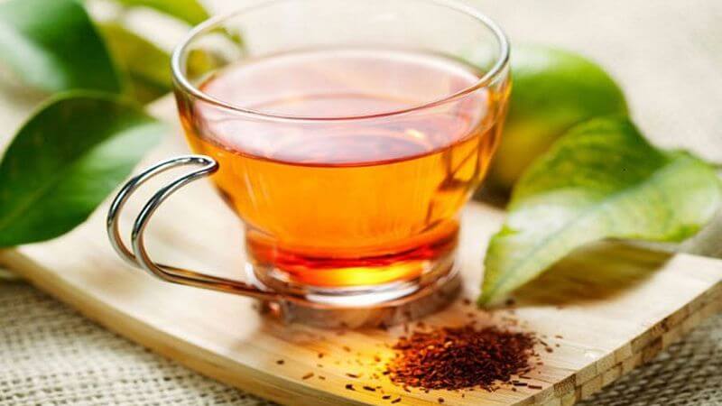 Cần thận trọng khi sử dụng trà lạc tiên ở những đối tượng đặc biệt