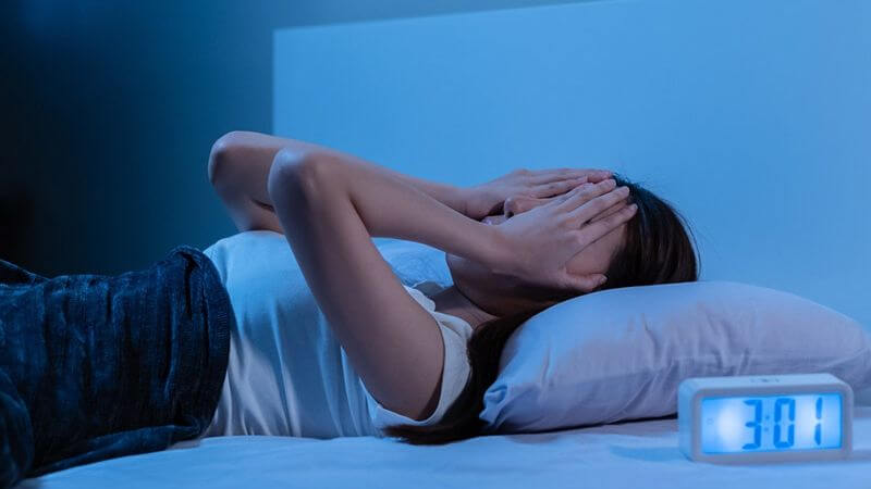Công dụng nổi bật của lạc tiên là chữa bệnh mất ngủ
