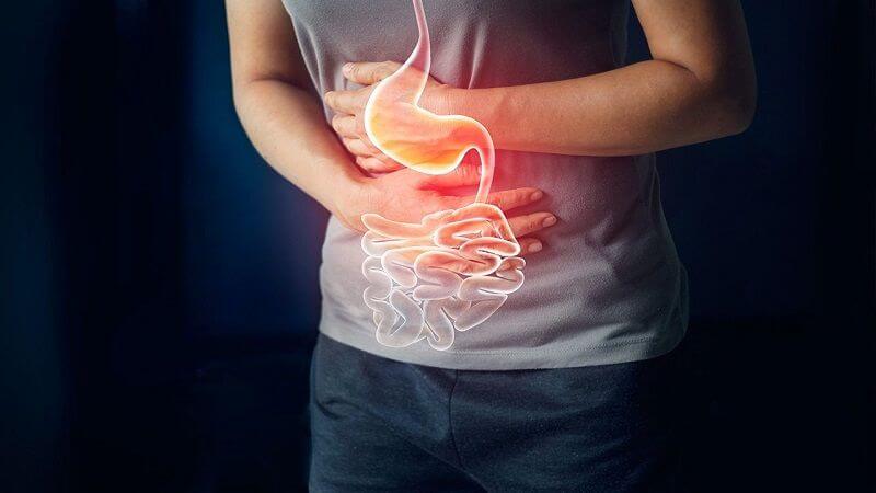 Nghiên cứu cho thấy trà lạc tiên có khả năng làm lành các vết loét dạ dày