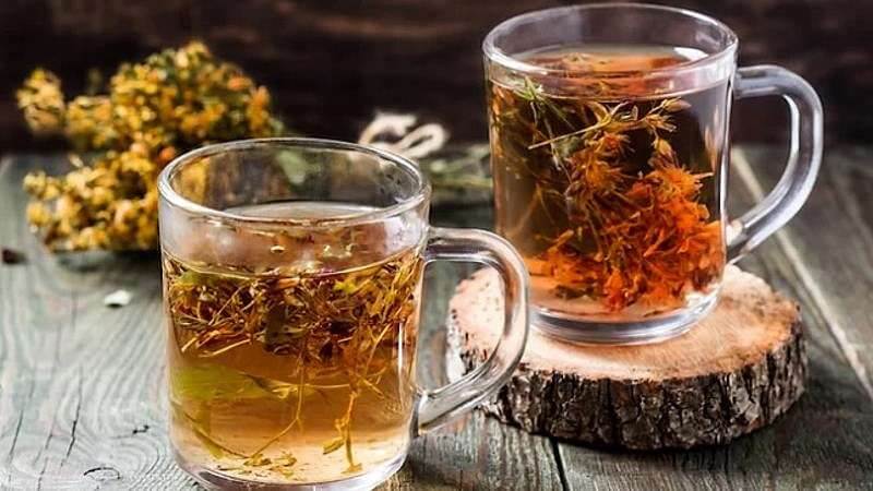 Sử dụng trà lạc tiên không đúng liều lượng có thể dẫn tới tác dụng phụ