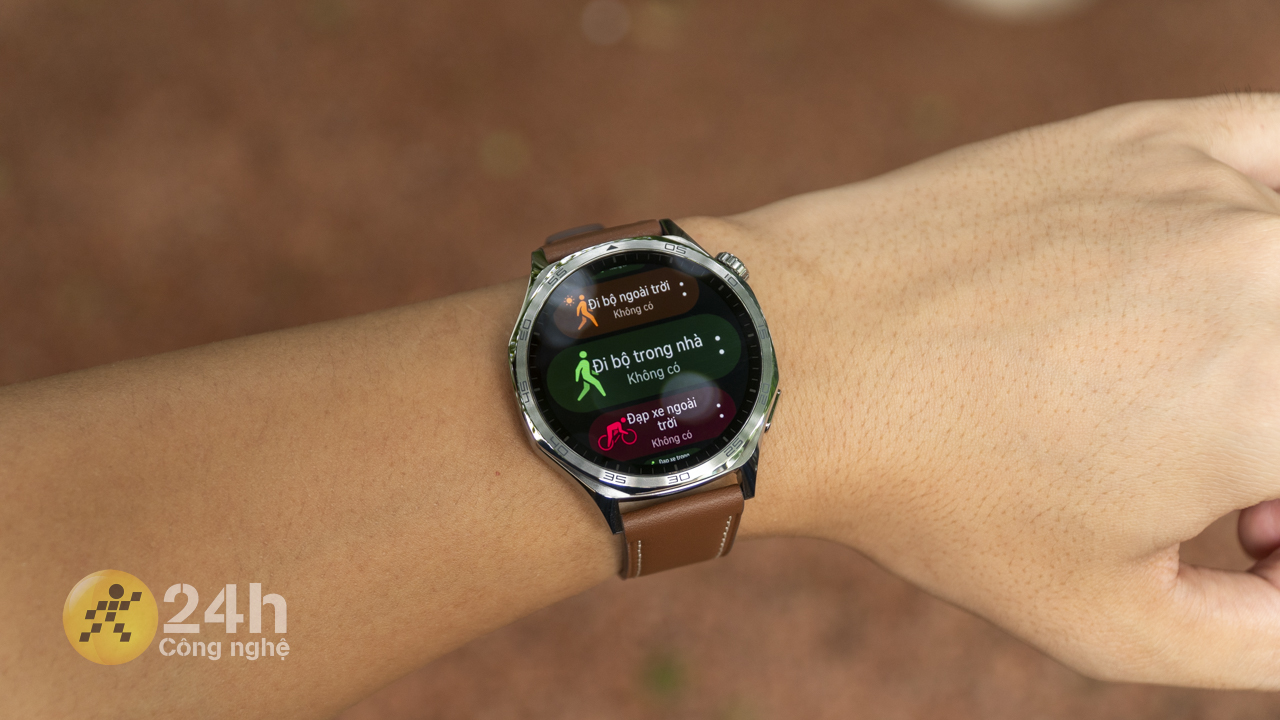 Hotsale mở bán Huawei Watch GT 5: Giảm đến 1.5 triệu, tặng tai nghe Huawei FreeBuds 5i trị giá 1.79 triệu Hotsale mở bán Huawei Watch GT 5: Giảm đến 1.5 triệu, tặng tai nghe Huawei FreeBuds 5i trị giá 1.79 triệu