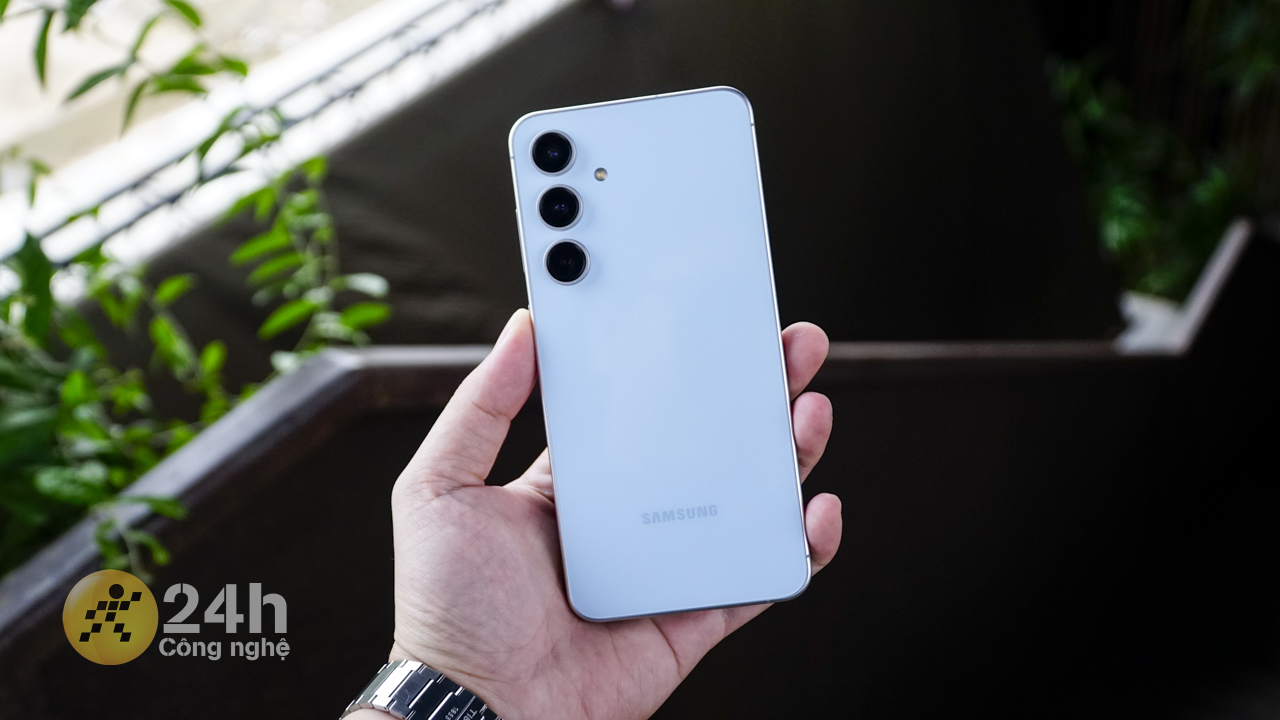 3 tính năng AI hay trên Galaxy S24 FE 3 tính năng AI hay trên Galaxy S24 FE