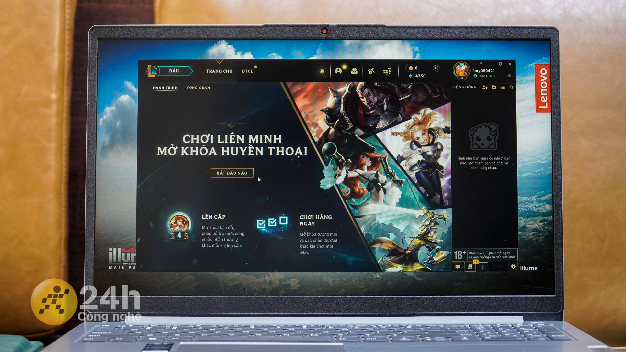 Lenovo Ideapad 1 15ALC7: Sự lựa chọn hoàn hảo cho nhu cầu cơ bản Lenovo Ideapad 1 15ALC7: Sự lựa chọn hoàn hảo cho nhu cầu cơ bản