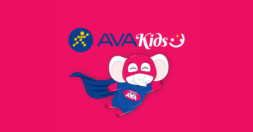 tuyển dụng avakids