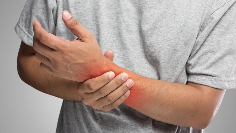 Chiết xuất từ cây thanh táo cho thấy tác dụng giảm đau đáng kể