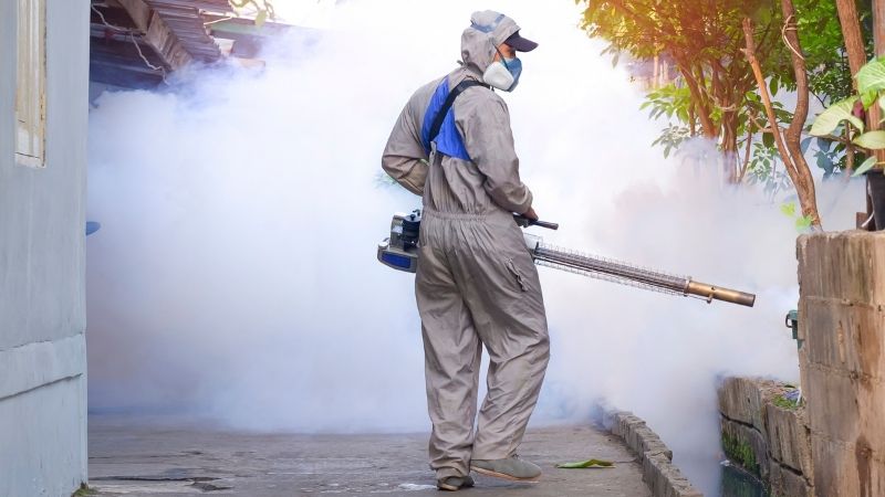 Tích cực thực hiện các biện pháp phòng ngừa để giảm thiểu nguy cơ mắc sốt xuất huyết